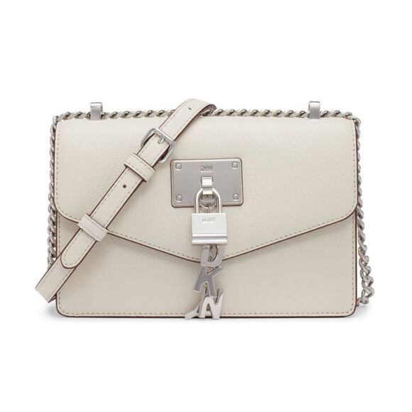 NWT DKNY Elissa Small Shoulder Bag - Picture 1 of 5